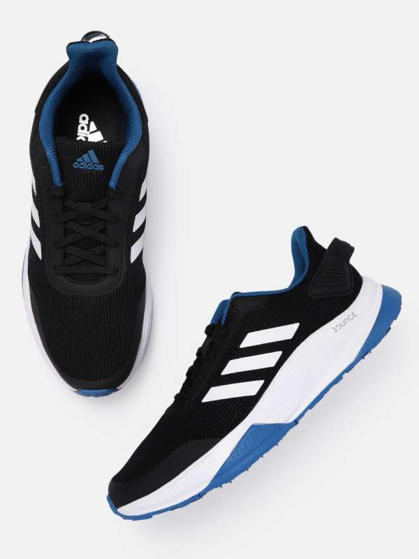 Tekstschrijver Bezit buurman Adidas Shoes - Buy Latest Adidas Shoes Online in India | Myntra