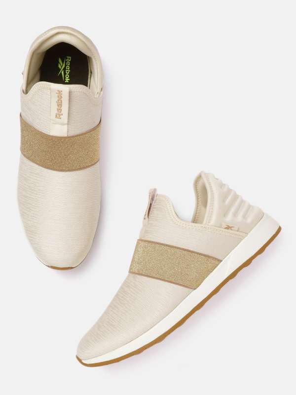 Reebok zigtech mujer beige new arrivals