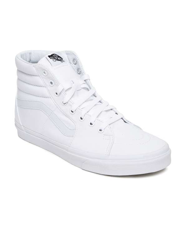 vans shoes online myntra