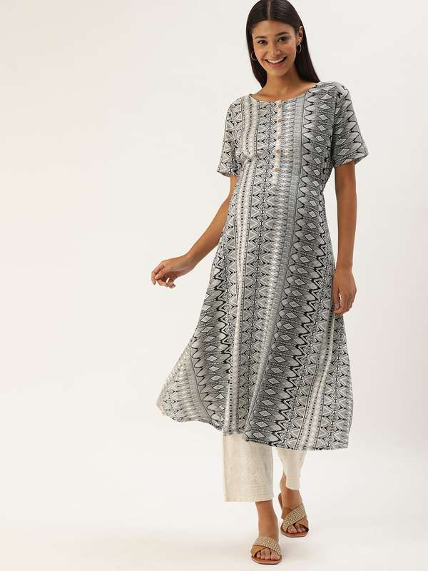 Nursing kurtis myntra Outlet
