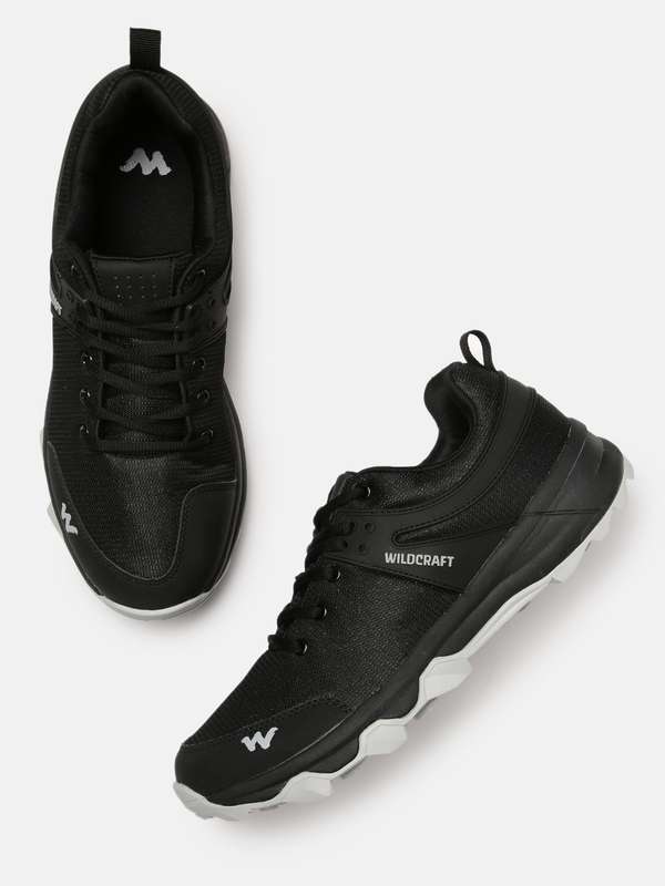 Buy Wildcraft Shoes Online 