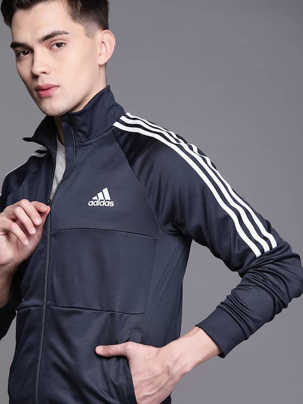 Buy Adidas Jackets Online in India at Best Price | Myntra