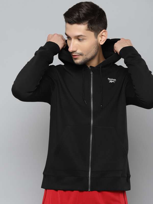 reebok men's fusion flexweave