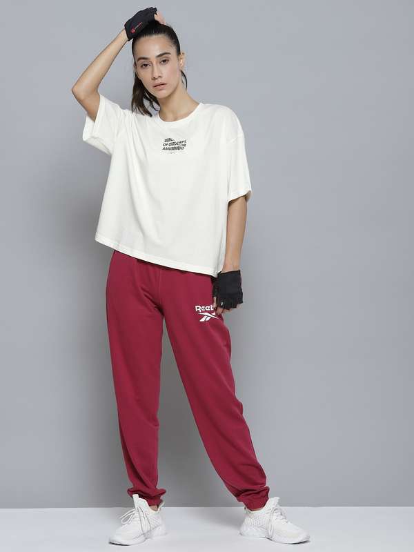 reebok classic apparel