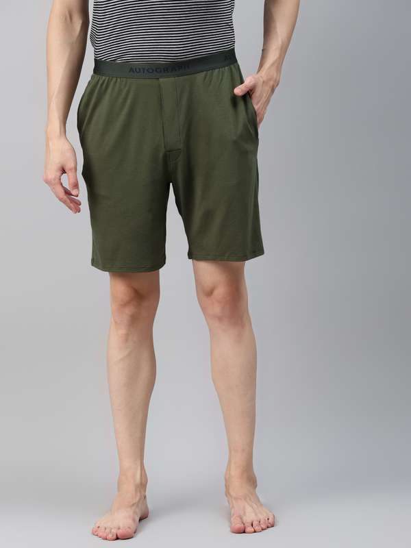 Marks And Spencer Lounge Shorts - Buy 