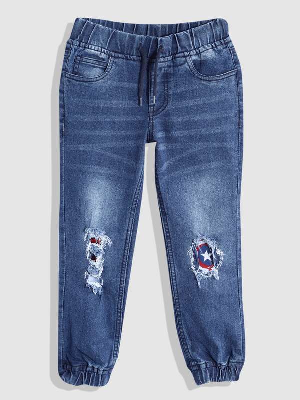 Jogger Jeans - Buy Jogger Jeans online 