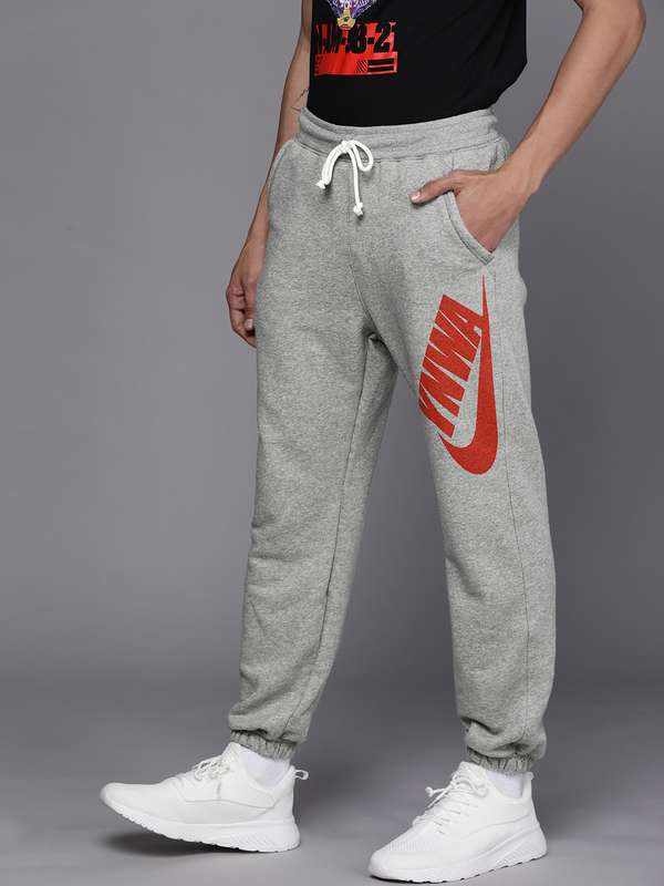nike colored joggers