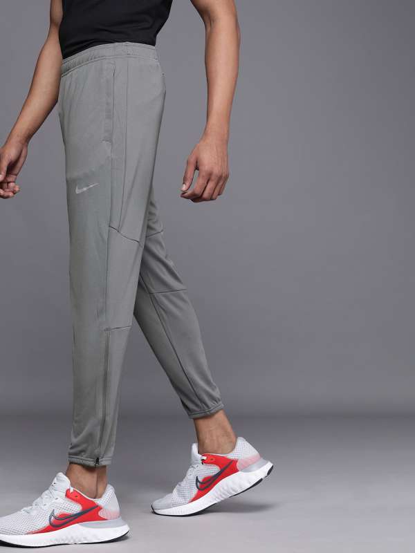 Black Bottom Wear Mens Boys Sports Nike Air Jordan Gym Workout Track Pants  Size M