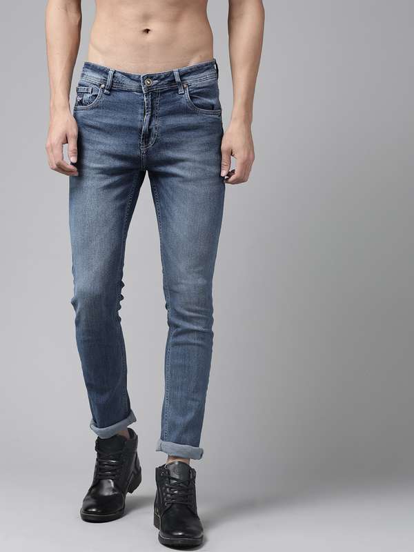 Buy Exclusive Roadster Products Online 