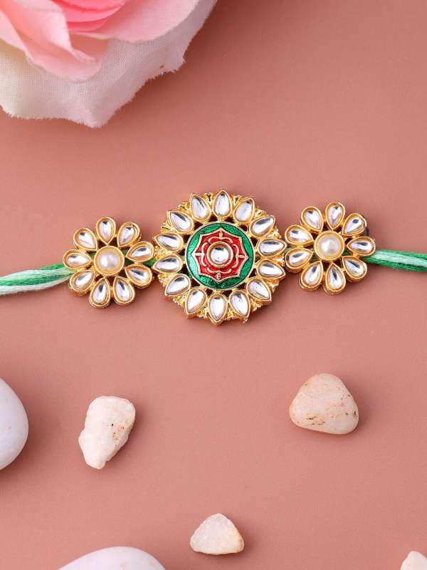 Voylla Rakhi Buy Voylla Rakhi online in India