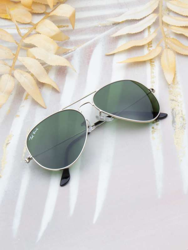 Ted Smith Sunglasses : Buy TED SMITH Half Rim UV Protection