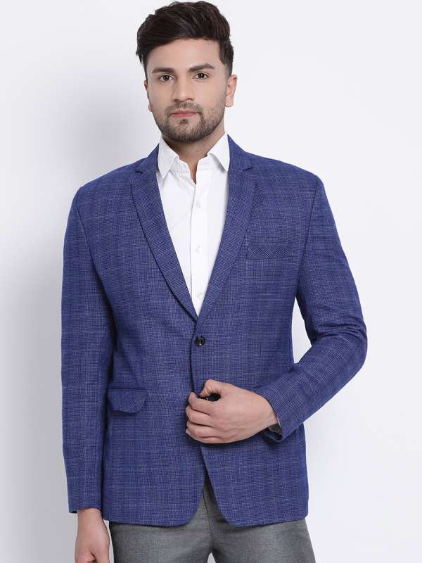 Platinum studio outlet blazers