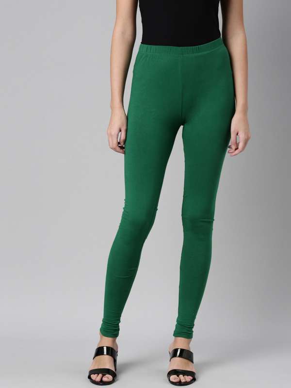 Slim Fit Leggings Buy Slim Fit Leggings online in India