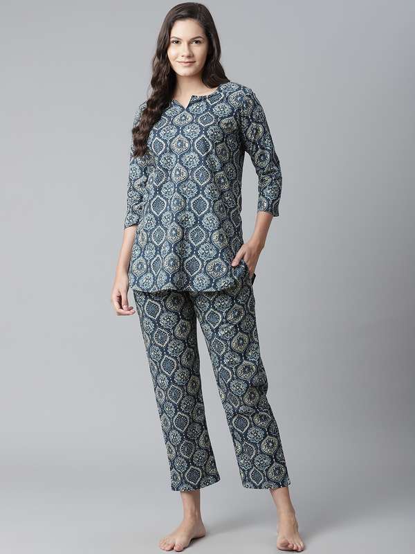 Night Suits Capris - Buy Night Suits 