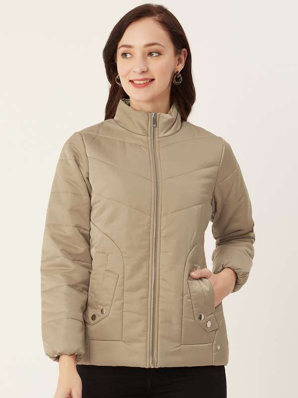 ann taylor puffer jacket