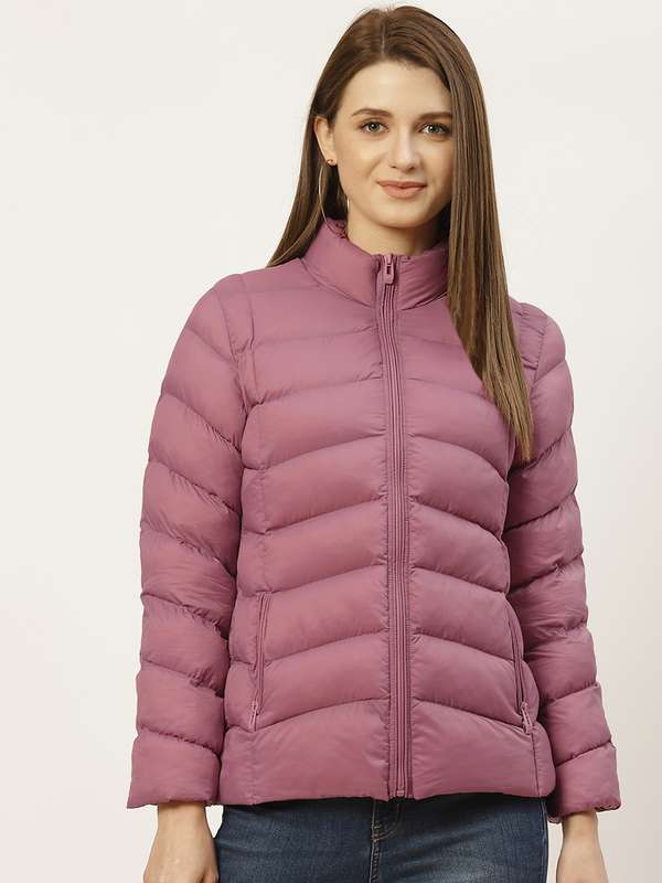 monte carlo hooded jacket