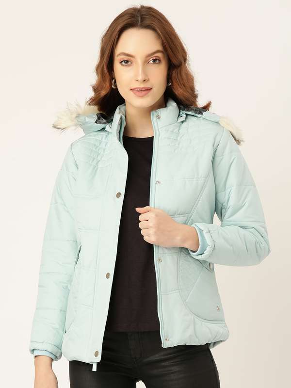orslow cotton shell jacket