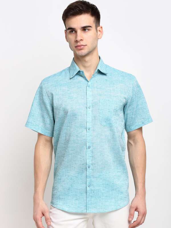 Half Sleeves Shirt For Men Shirts Buy Half Sleeves Shirt For Men