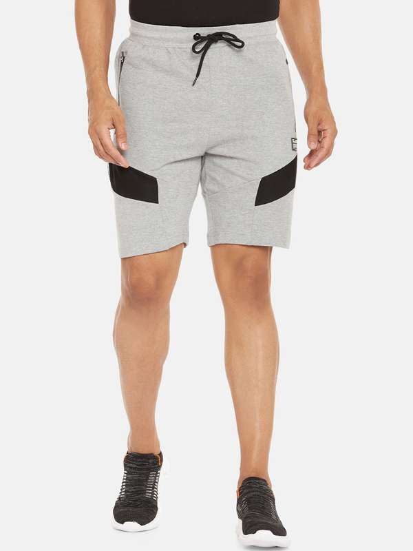Men Ajile By Pantaloons Shorts - Buy 