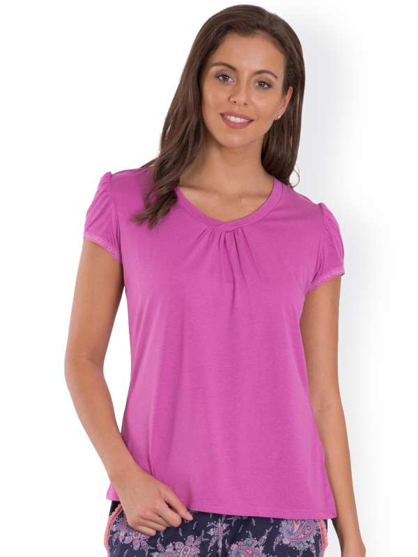 jockey night t shirt