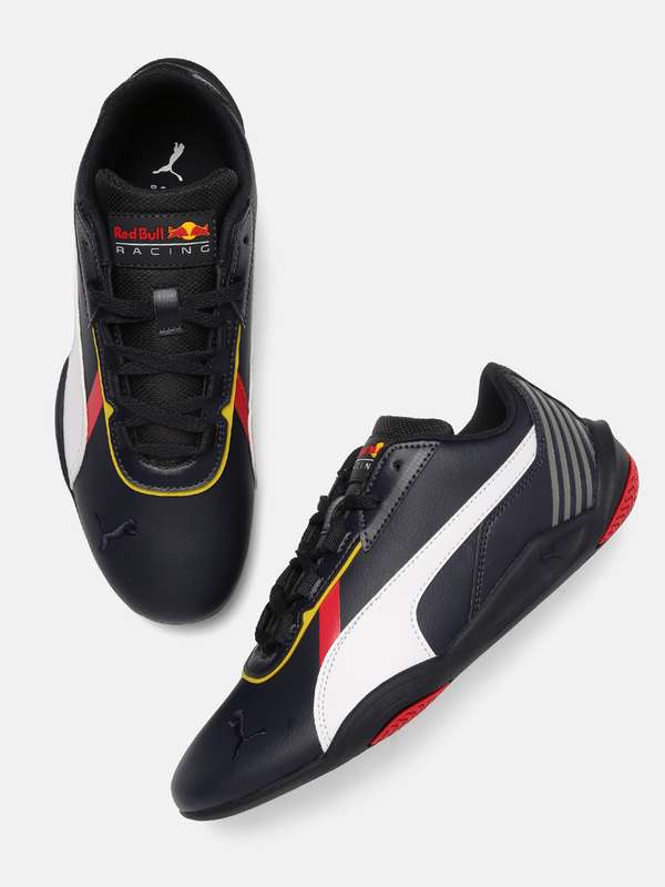 puma red bull shoes india