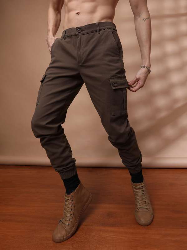 Buy Mens Combo Pack of 2 Harem Pants  Cream  Black  GSM170  Free Size  Online on Brown Living  Mens Pyjama
