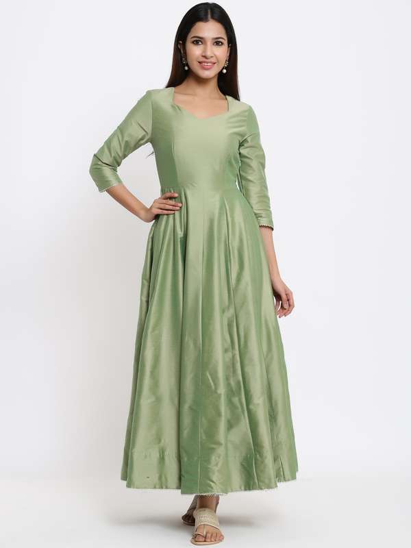 Indian Dresses - Buy Indian Outfits 