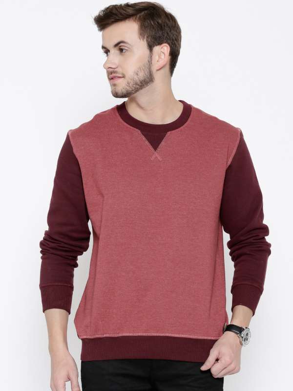 John top player sweatshirt