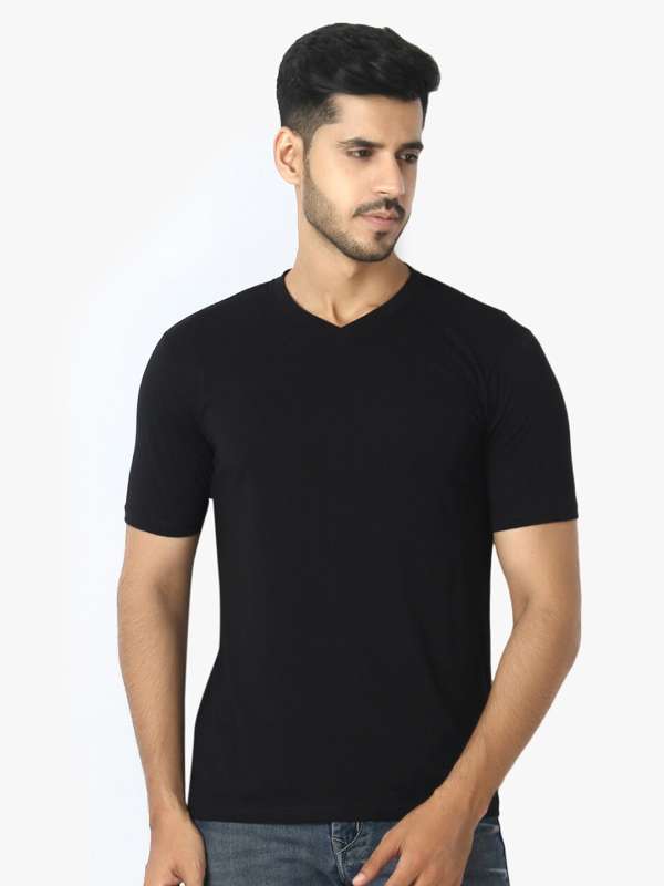 Half Tshirts Buy Half Tshirts Online In India