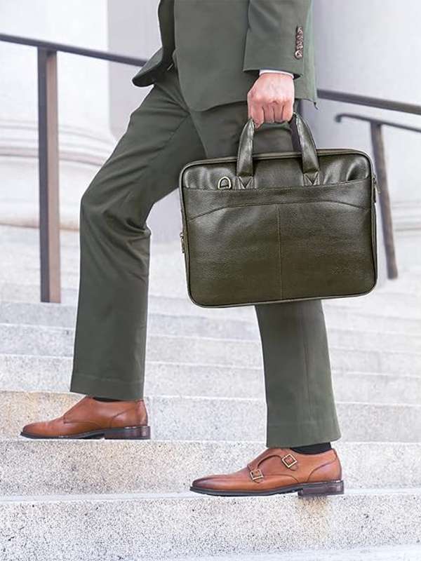 The Clownfish Laptop Bag Buy The Clownfish Laptop Bag online in India