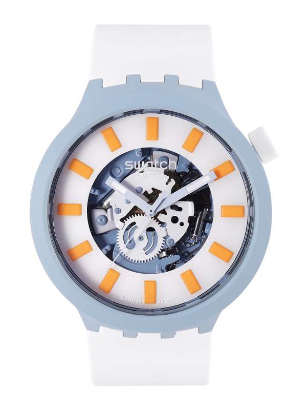 Soldes 2025 montres swatch