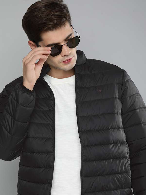 Indian terrain winter jackets Outlet