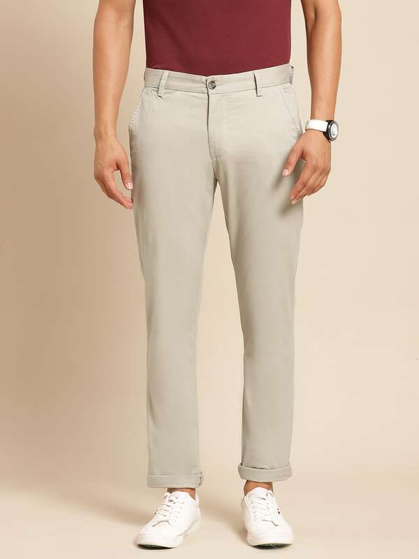 custom trousers online