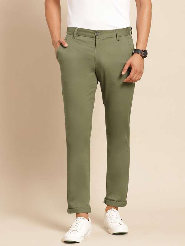 United Colors Of Benetton Chinos - Buy 