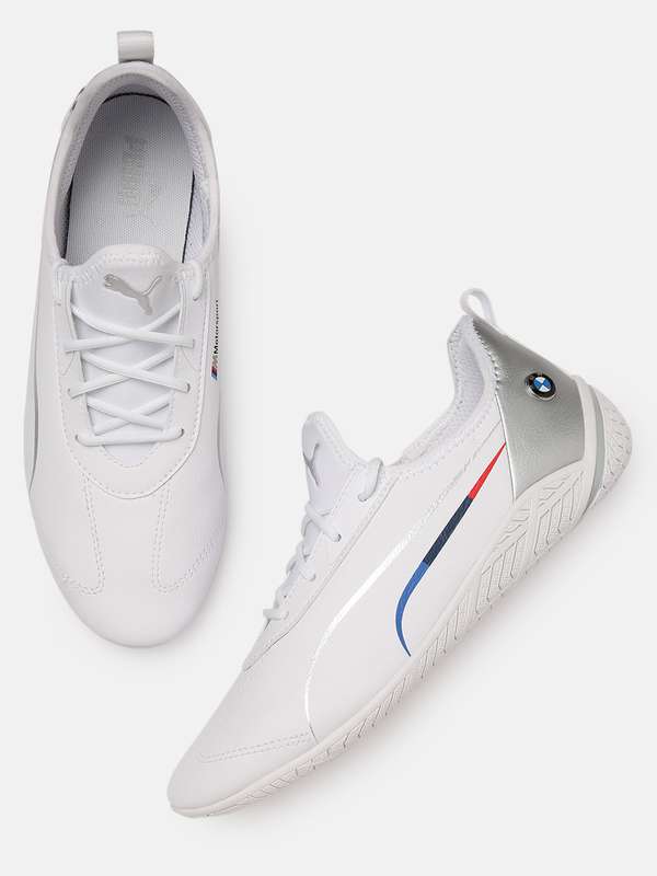 Puma bmw shoes myntra clearance