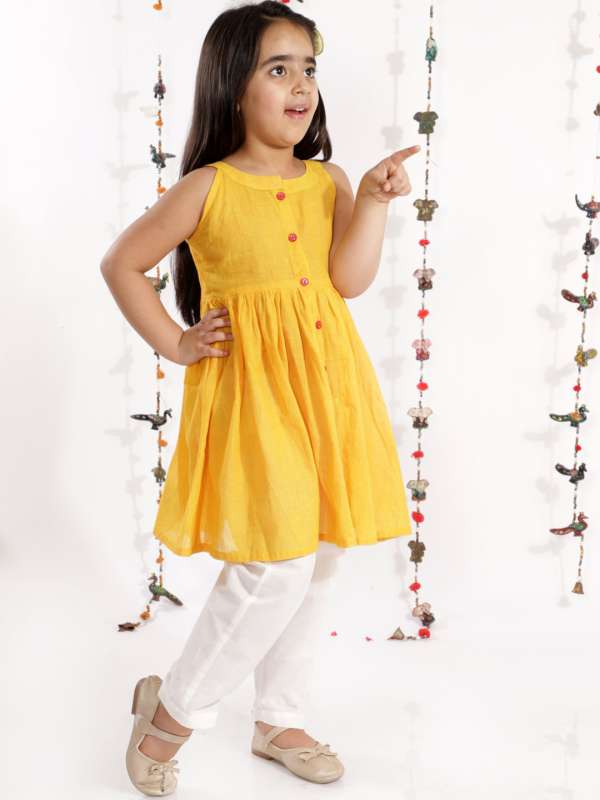 Children's kurtis new arrivals