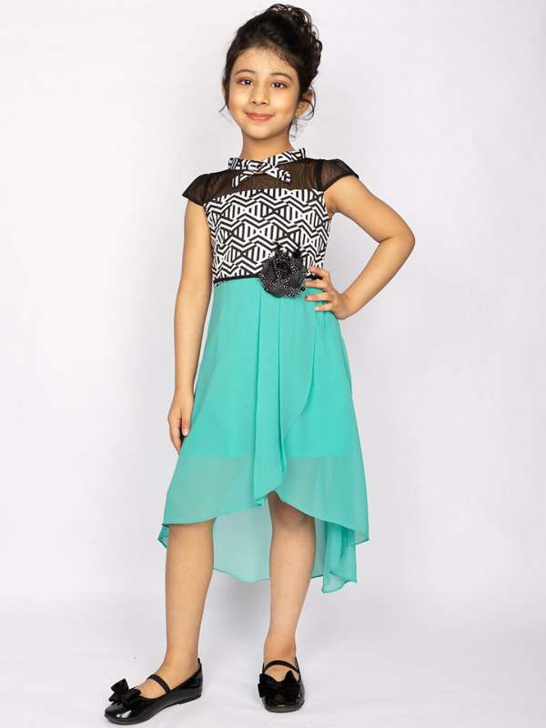 Peppermint dresses myntra top
