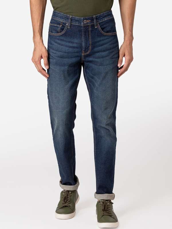 Tape jeans outlet for mens