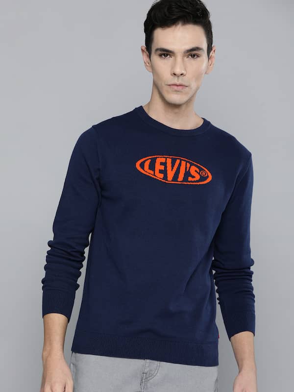 Mens Levis Sweater Clearance, Save 43% 