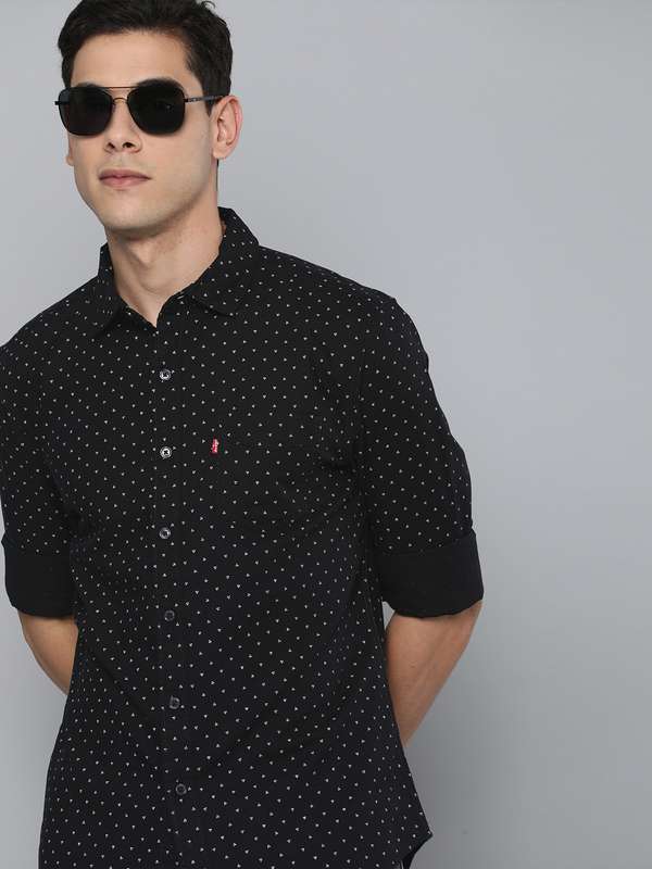 shirts levis
