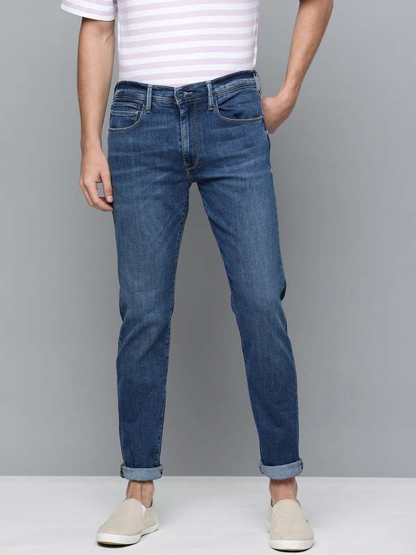 levis blue jeans