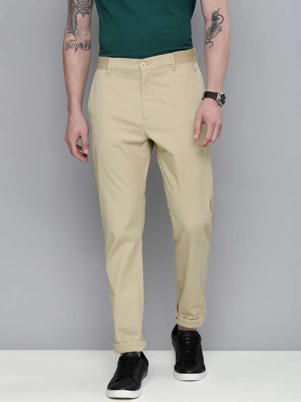 levis trousers india