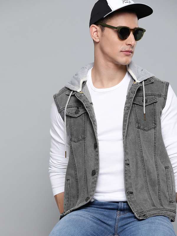 best sleeveless jackets