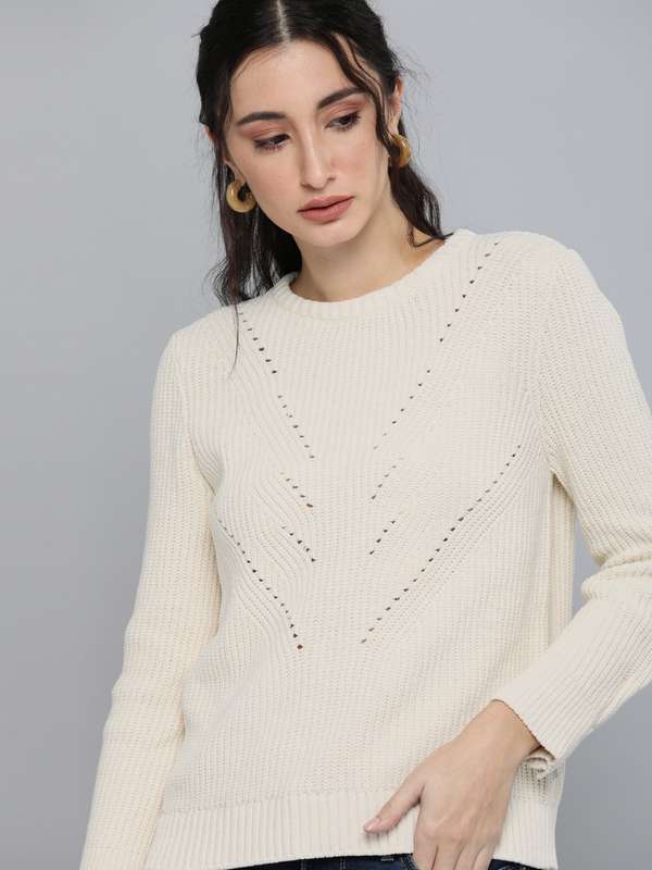 levis sweater womens