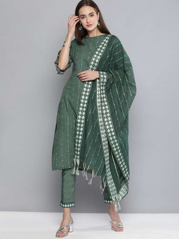 Dress Materials - Buy Ladies Dress 