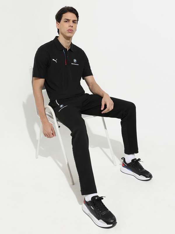 puma bmw motorsport t shirt india