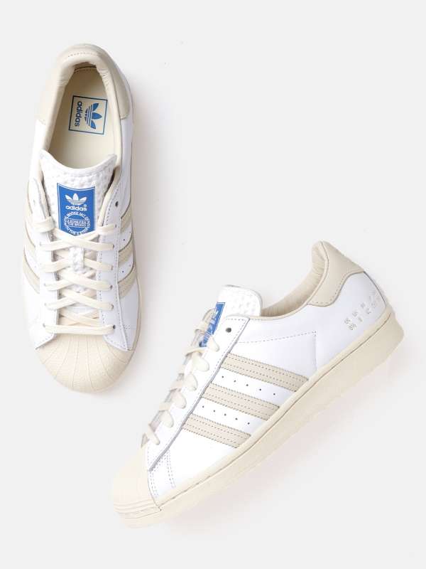 adidas superstar shoes myntra