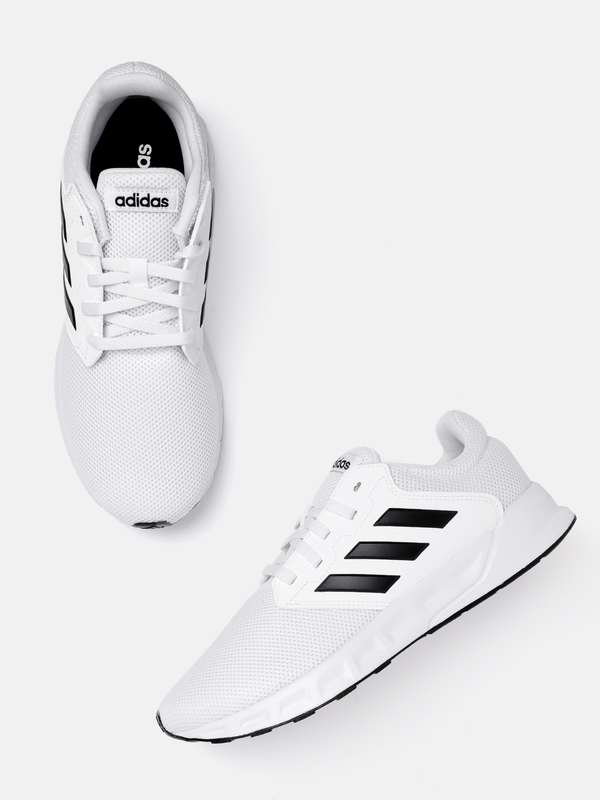 sneaker adidas white