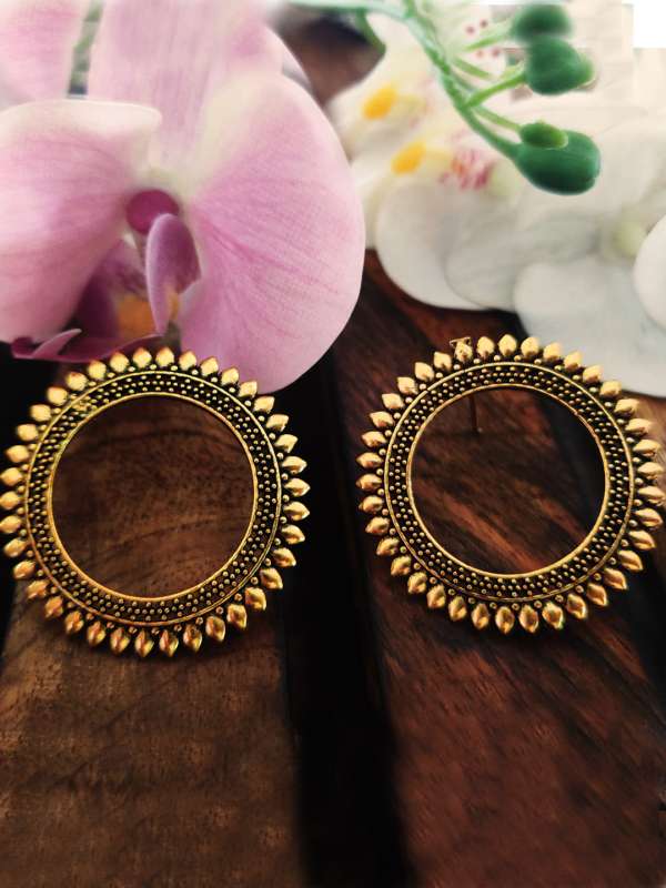 Westside new arrivals earrings online