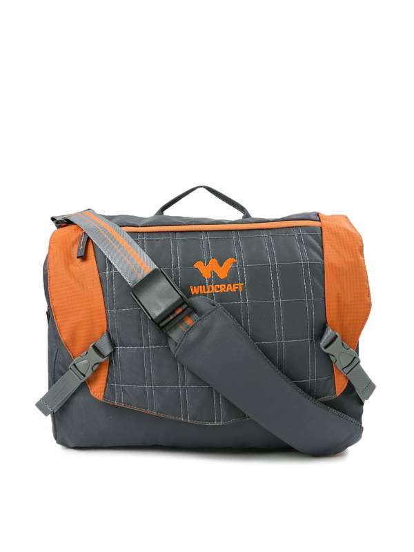 wildcraft laptop side bags
